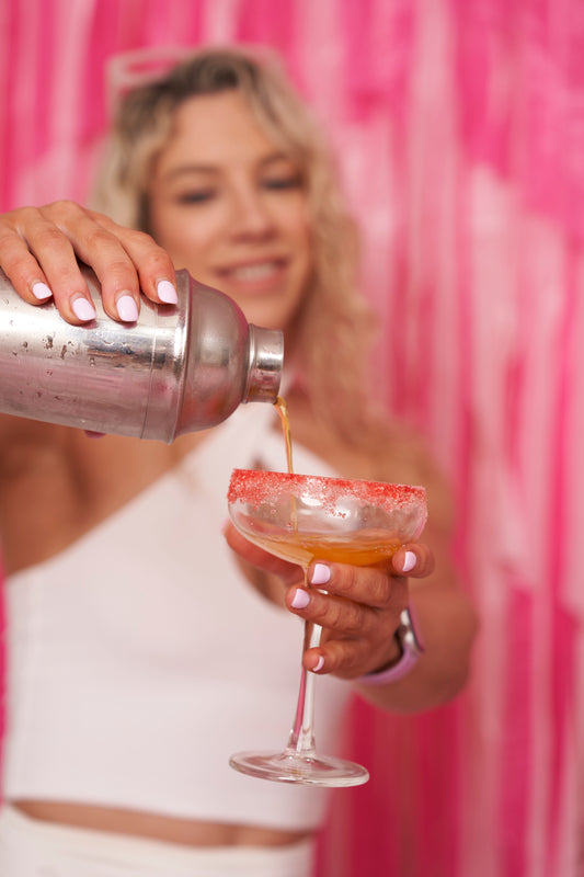 Cocktail Class Deposit